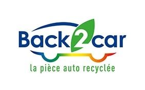 Notre fournisseur Back2car nous livre tout les jours!
