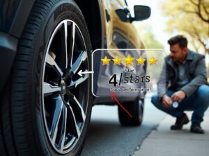 avis sur pneu kumho