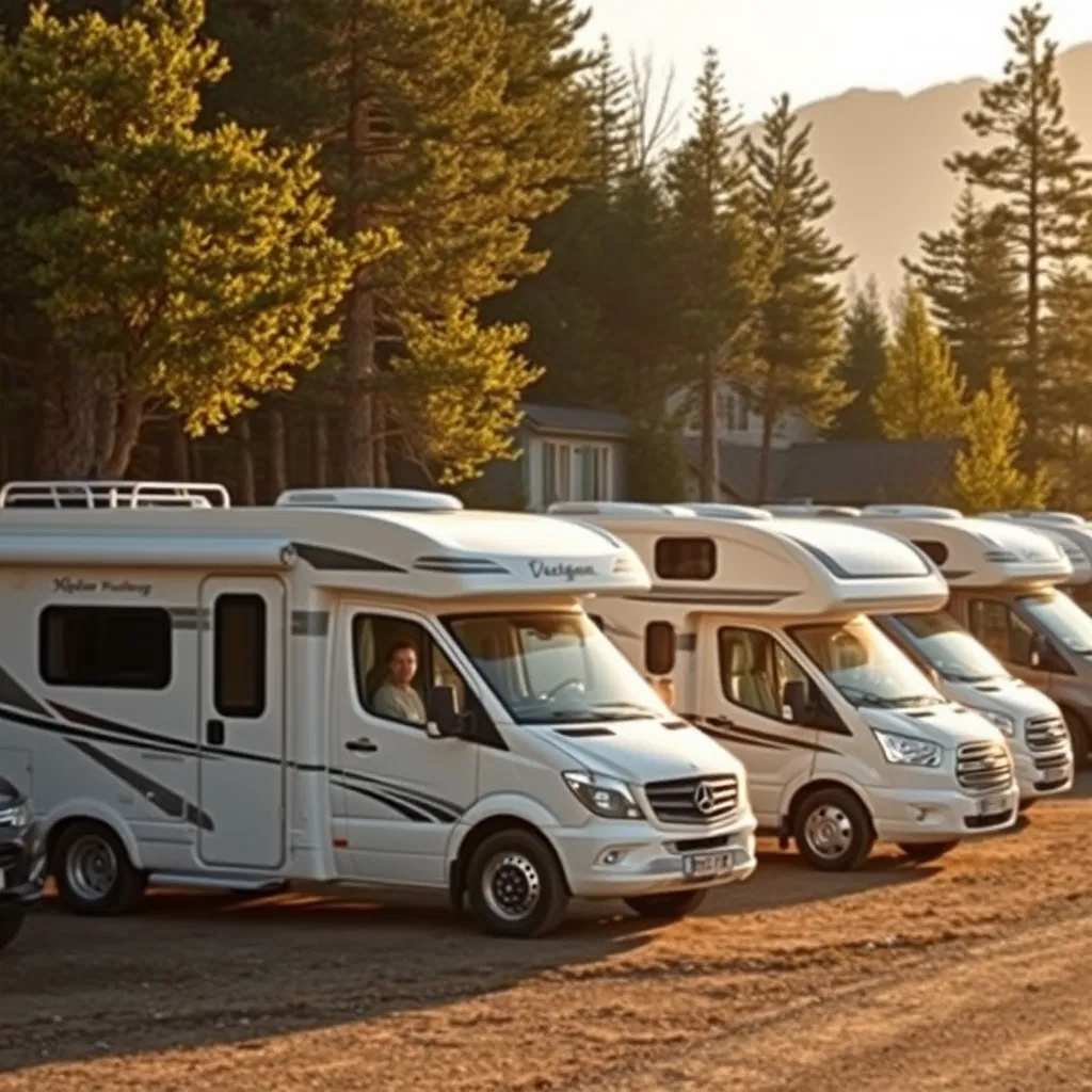 marque de camping-car à éviter