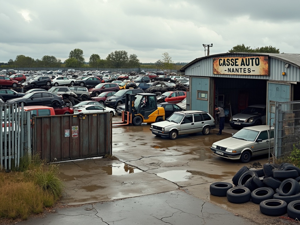 casse nantes auto
