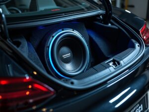 subwoofer zero