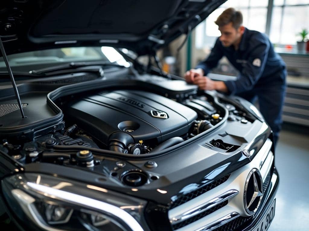 fiabilité moteur renault mercedes