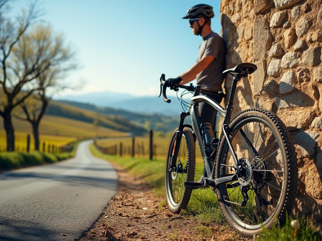 le biciclette eu