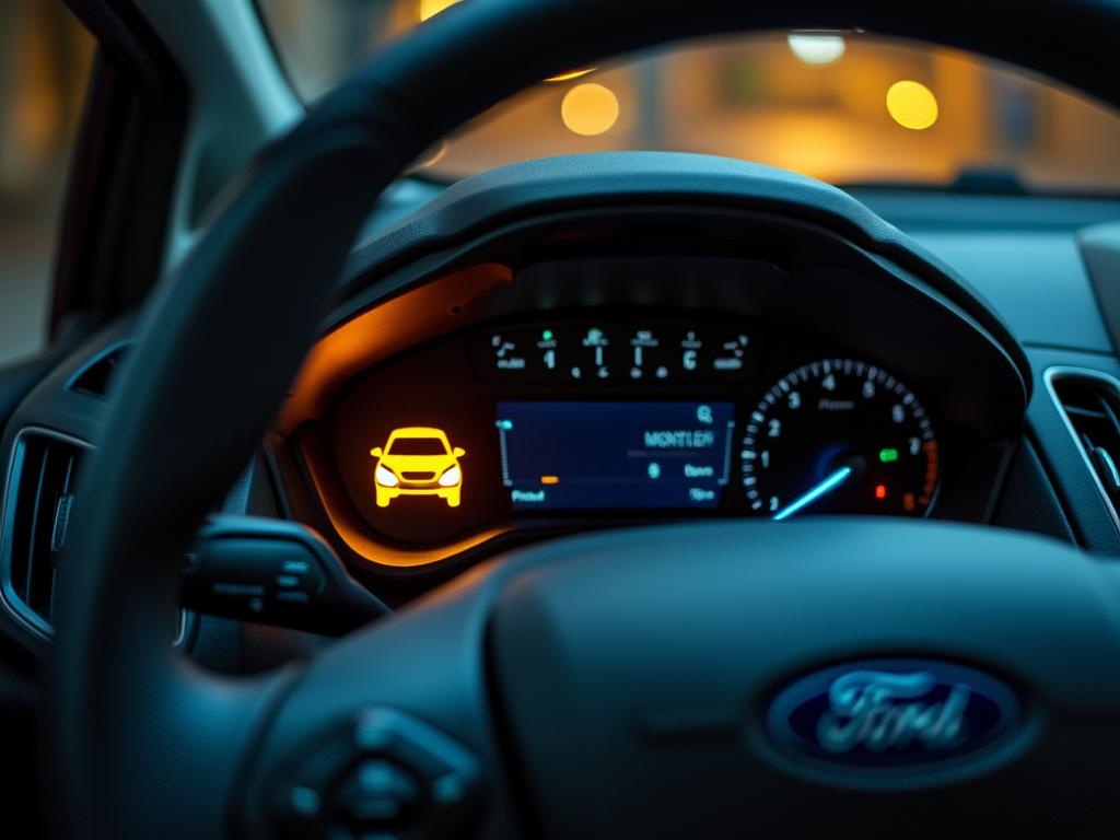 message défaut moteur faites réparer le véhicule