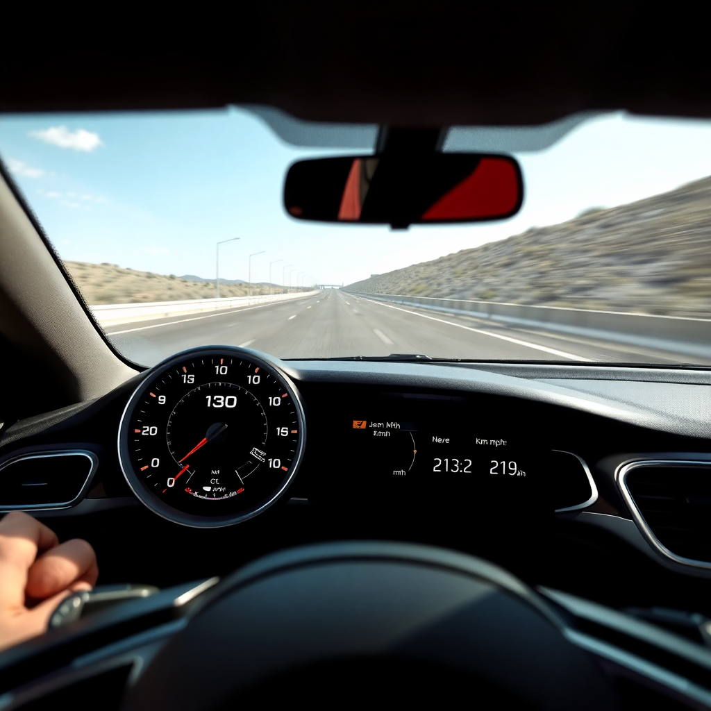 130 mph to kmh