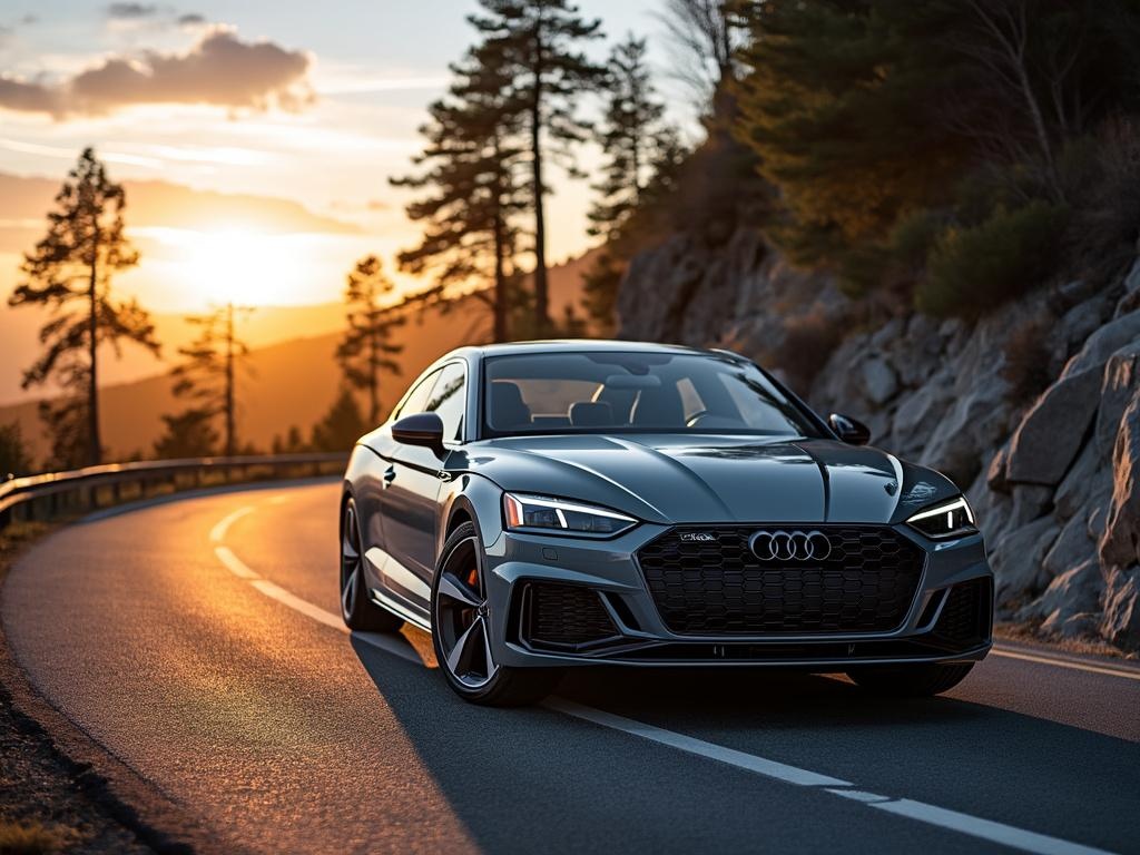 audi sline