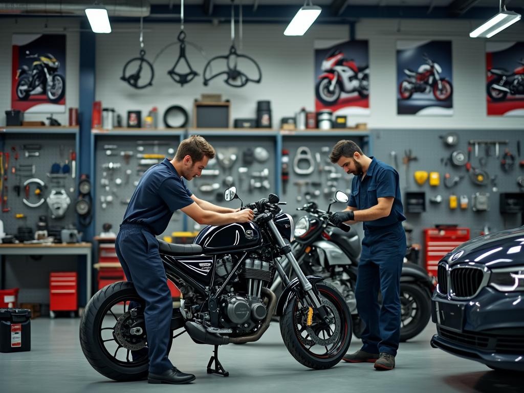 motopieces61 com