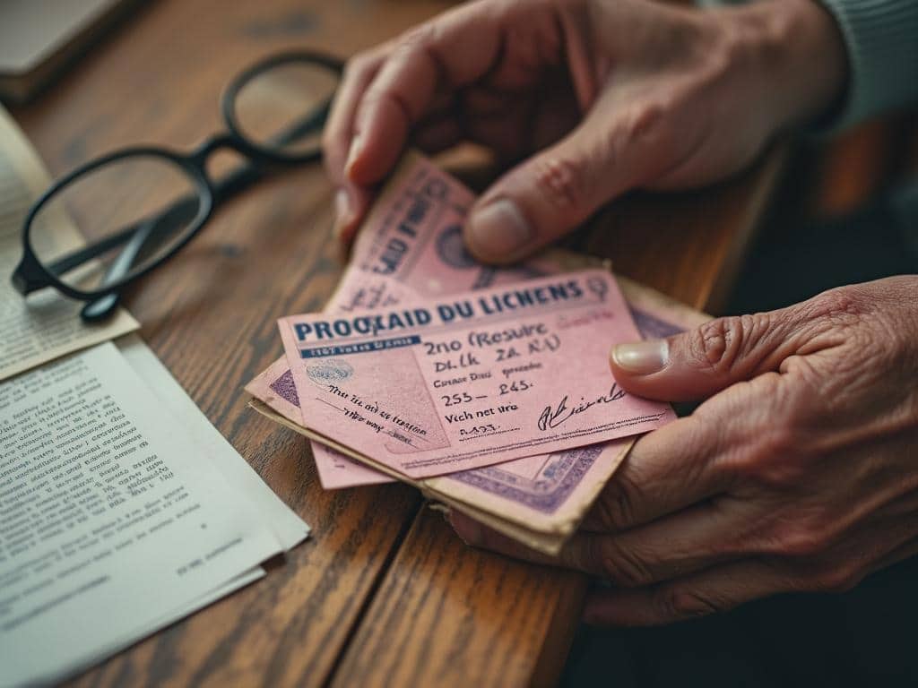 pourquoi faut-il garder son ancien permis de conduire