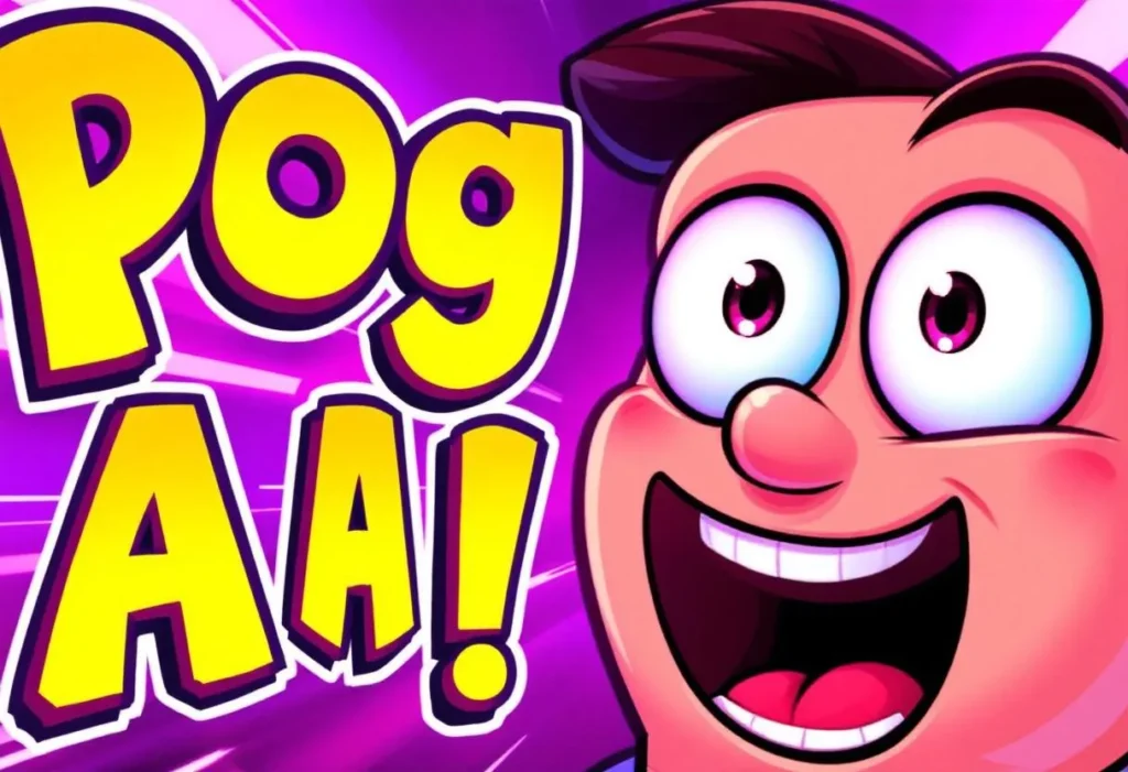 pog a