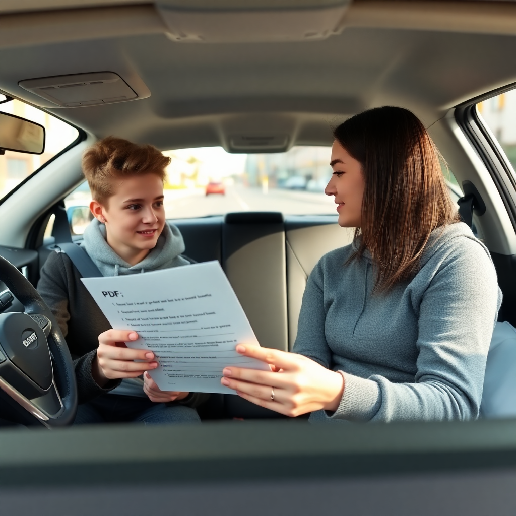 questions permis de conduire 2024 pdf