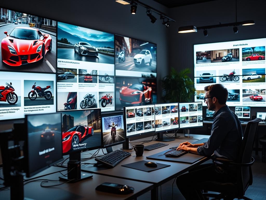 webcarnews