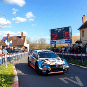 classement rallye de la lys 2024
