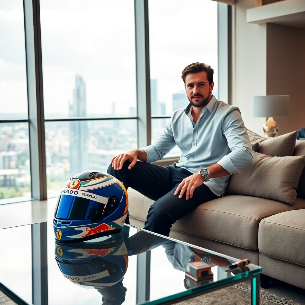 fernando alonso fortune