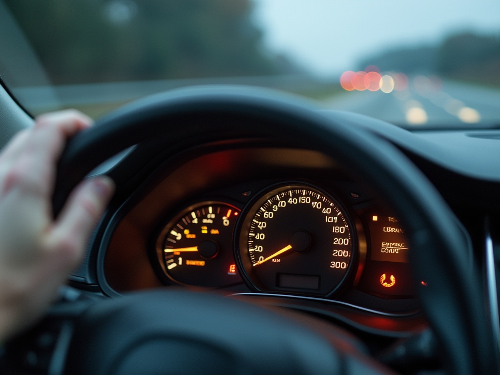probleme regime moteur entre 2000 et 3000 tours