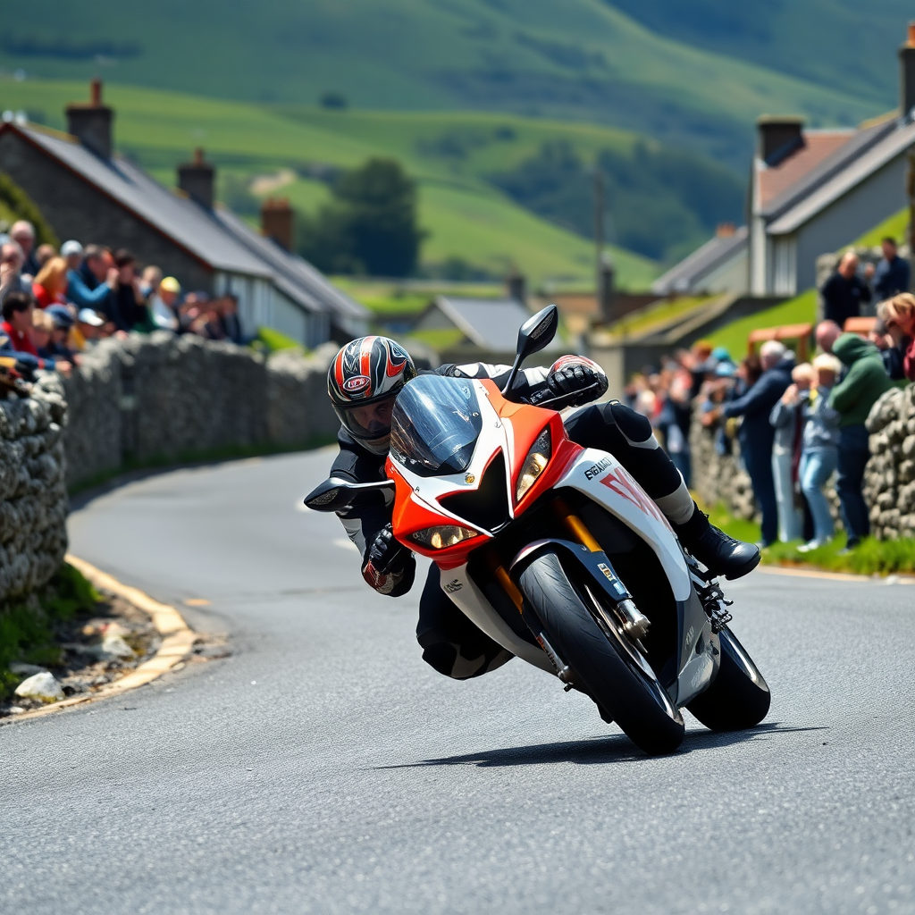 tourist trophy isle of man
