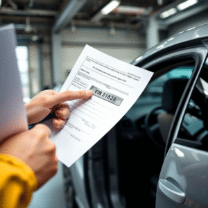 trouver code couleur voiture avec vin