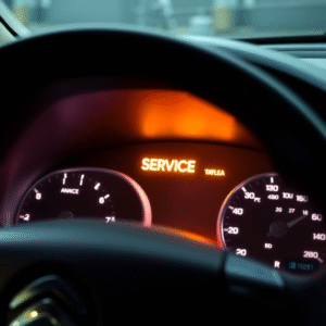 voyant service c3