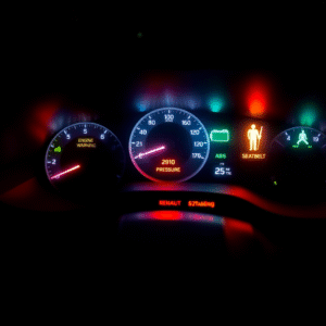 voyants clio 4