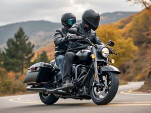 sds motorbike