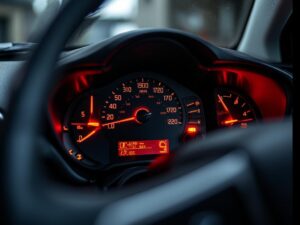 voyants clio 3