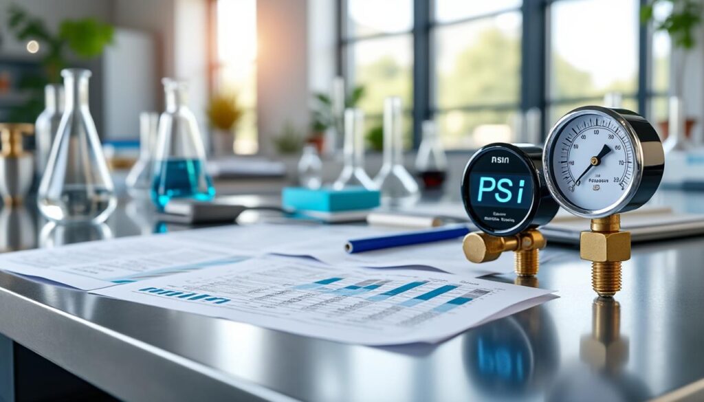 convertir psi en bar facilement avec nos équivalences précises et notre calculateur rapide. obtenez des conversions exactes pour tous vos besoins.