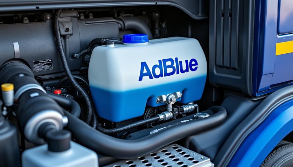 découvrez les avis et l'efficacité des additifs anti cristallisation adblue fiables pour protéger votre véhicule et optimiser ses performances.