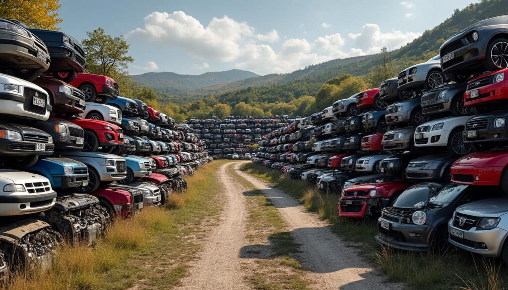 découvrez casse plan de campagne, votre spécialiste en pièces auto d'occasion de qualité et service d'enlèvement d'épave rapide. économisez sur vos réparations tout en contribuant à l'environnement.