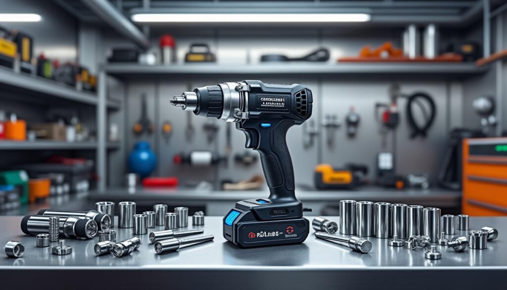 découvrez notre guide 2024 des cliquets électriques sans fil puissants : conseils d'achat, comparatifs et meilleures offres pour bien choisir votre outil.