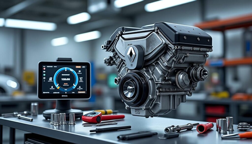 découvrez combien de kilomètres peut durer un moteur tce 90 et les facteurs influençant sa longévité pour mieux entretenir votre véhicule.