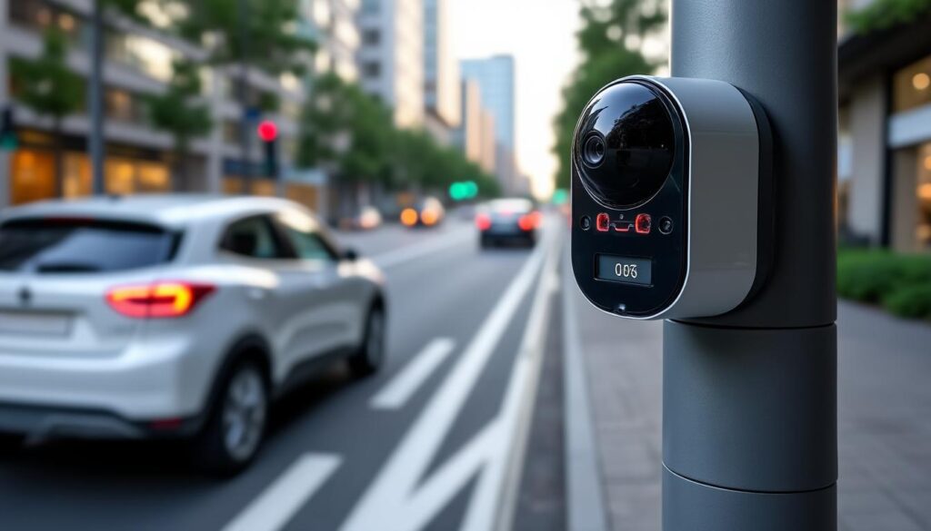 découvrez les amendes et sanctions prévues en 2026 pour un excès de vitesse inférieur à 10 km/h, et comment elles impactent les conducteurs.