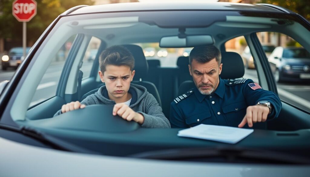 découvrez si vous pouvez obtenir votre permis de conduire malgré une faute éliminatoire et quelles sont les options possibles pour réussir votre examen.