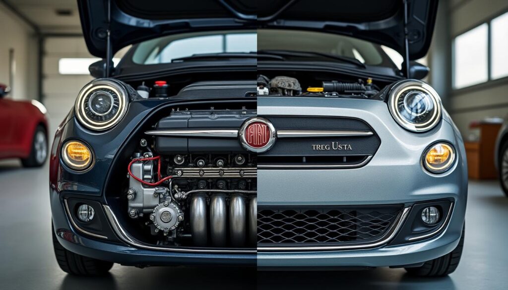 découvrez la fiabilité du moteur fiat 1.3 multijet, ses points forts, et les problèmes courants à surveiller pour un usage optimal.