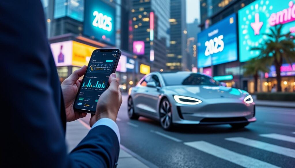 découvrez combien louer sa voiture peut réellement rapporter chaque mois en 2025, avec des conseils pour maximiser vos revenus et optimiser votre investissement.