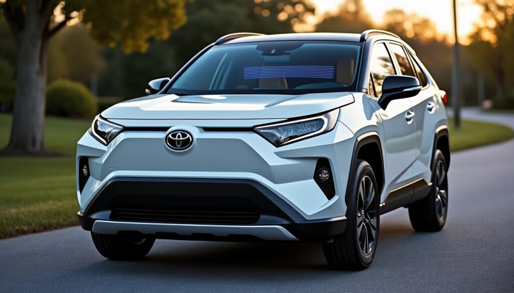 découvrez les problèmes fréquents du toyota rav4 hybride 2024, son niveau de fiabilité et les défauts courants à connaître avant l'achat.