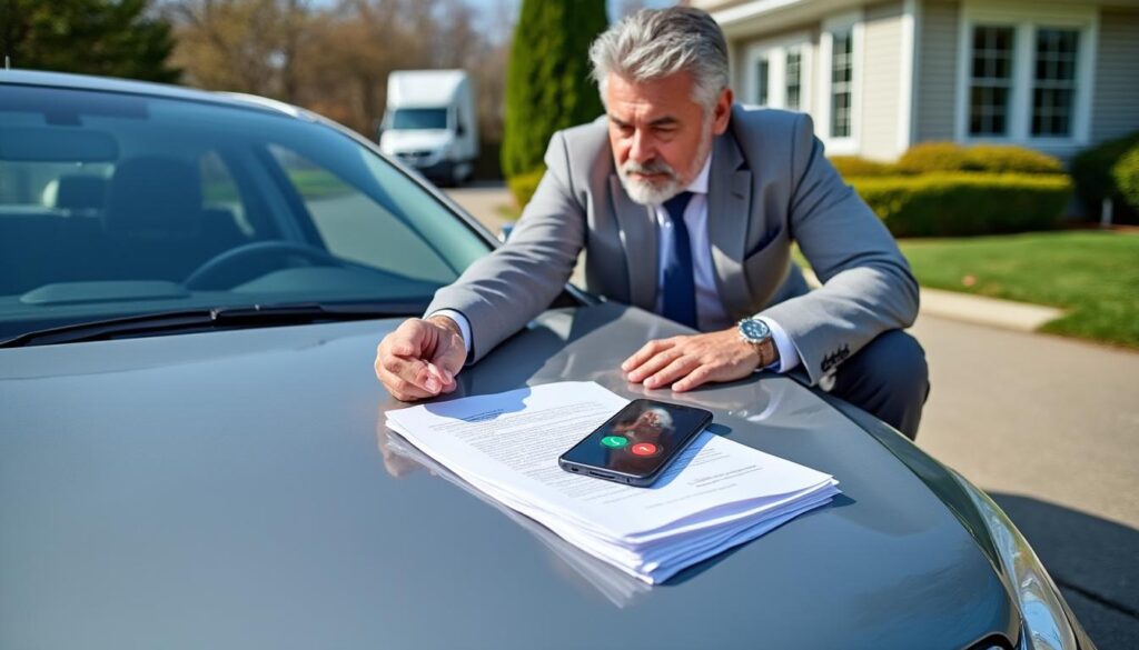 découvrez vos recours et solutions efficaces en cas de vice caché avec transakauto après l'achat de votre voiture. protégez vos droits et obtenez réparation.