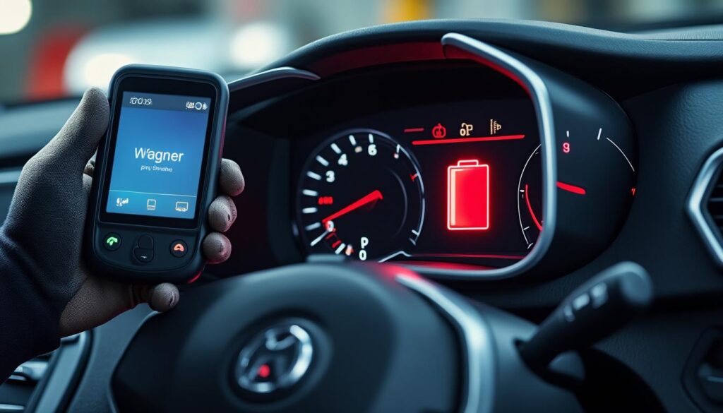 découvrez les solutions efficaces lorsque le voyant s'allume après le remplacement de la batterie de votre hyundai tucson. guide pratique pour diagnostiquer et résoudre ce problème rapidement.