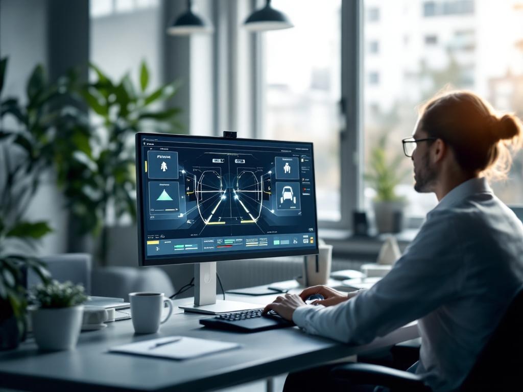 Les étapes pour passer un test psychotechnique permis Paris sans stress