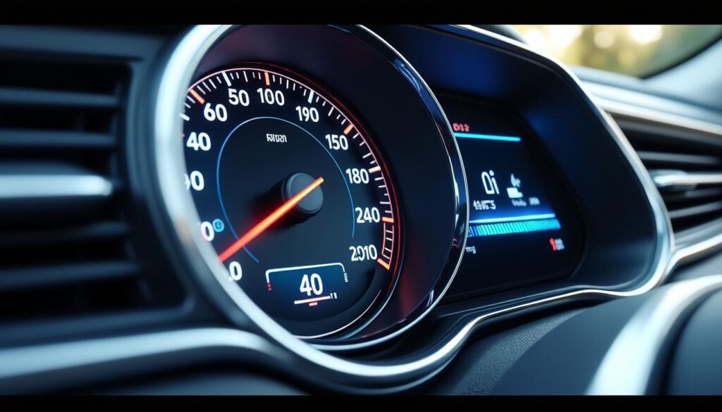 convertissez rapidement et précisément 40 milles en kilomètres par heure avec notre guide simple et fiable.