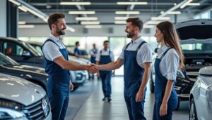 découvrez les avis clients sur aramis auto : qualité du service, points essentiels à connaître et retours d'expérience pour bien choisir votre véhicule.