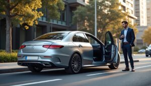 découvrez les conseils essentiels pour arrêter votre véhicule mercedes en toute sécurité tout en laissant le moteur tourner. apprenez quand et comment procéder pour éviter les risques et préserver votre voiture.