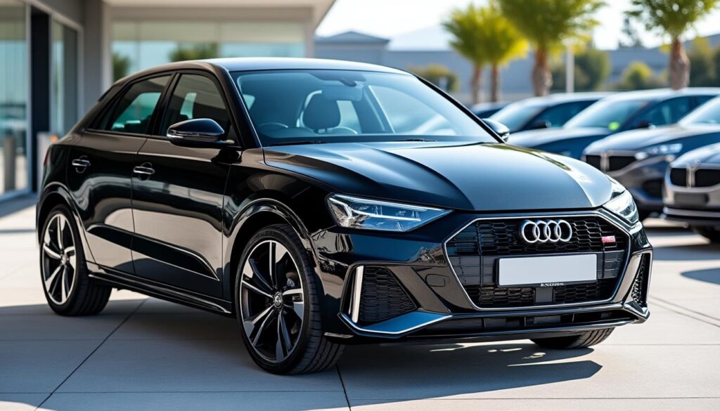 découvrez nos offres garanties et prix compétitifs 2024 sur les audi a1 d'occasion. qualité, fiabilité et meilleures affaires pour votre prochain achat.