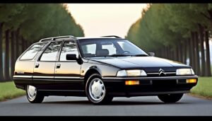 découvrez la citroën xm estate (1989-2000) : ses caractéristiques techniques, son design unique et sa fiabilité reconnue, un break innovant alliant confort et performance.