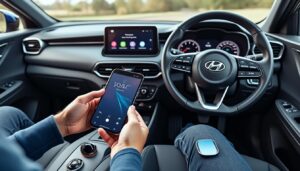 découvrez comment installer facilement un régulateur intelligent sur votre hyundai tucson hybride grâce à notre guide étape par étape simple et rapide.