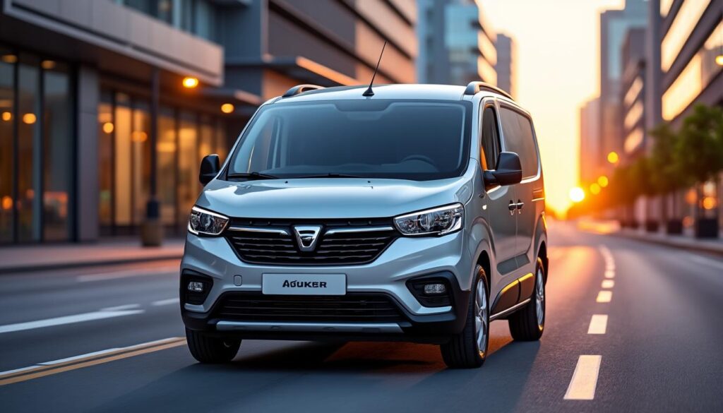 découvrez les dernières informations sur la dacia dokker 2025 : un retour attendu ou la fin officielle de sa production ? analyse complète et actualités.