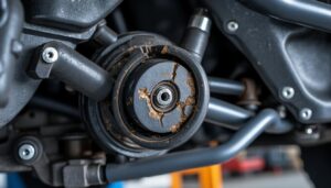 découvrez comment identifier et réparer la défaillance 5.3.3.a.1 liée au silentbloc usé. guide complet pour comprendre les symptômes, causes et solutions efficaces.