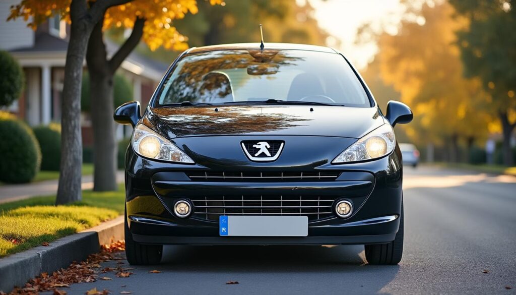 découvrez les causes, les solutions et les prix pour réparer une direction assistée défaillante sur peugeot 207 en 2025. guide complet pour entretenir votre véhicule.