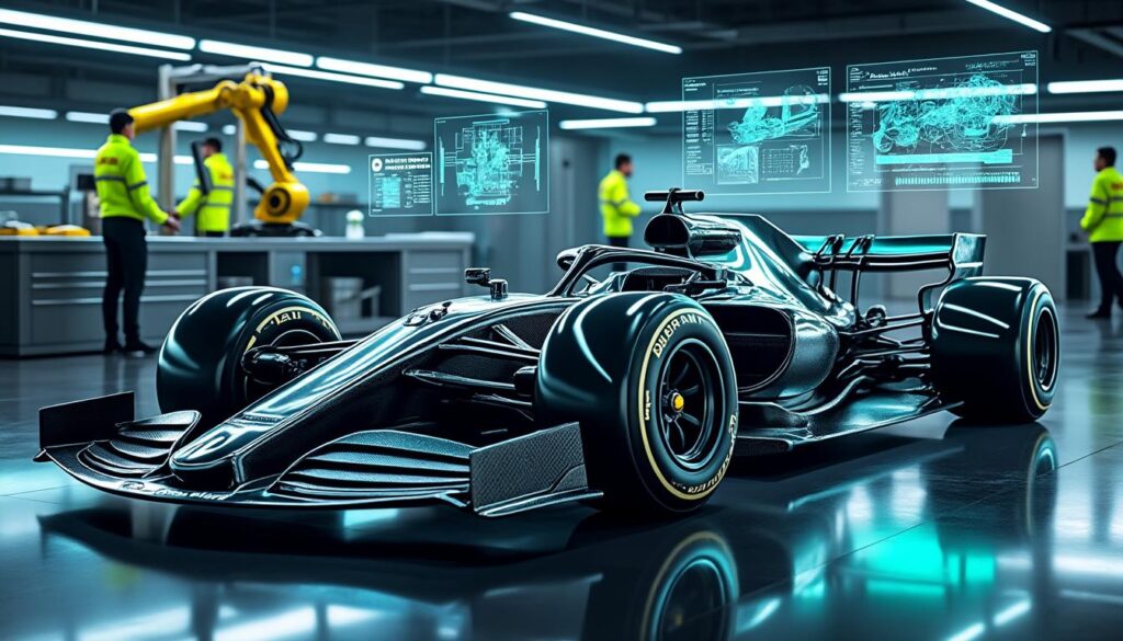 découvrez f1 one to one : des voitures sur mesure alliant design exclusif et technologie de pointe pour une expérience de conduite unique.