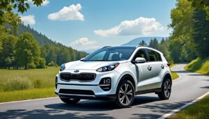 découvrez tout sur la fiabilité du kia sportage avant votre achat : performances, points forts et conseils pour un choix éclairé.