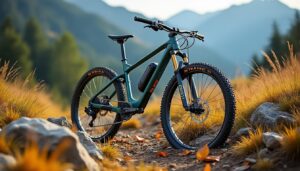 découvrez le fuji cruiser, un modèle tout-terrain robuste : caractéristiques, avis des utilisateurs et prix détaillés pour bien choisir votre vélo aventure.