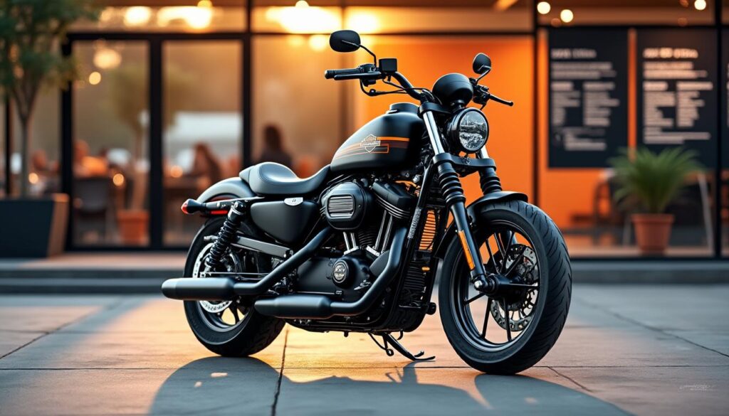 découvrez les modèles harley davidson 125 de 2024, leurs prix et caractéristiques détaillées pour choisir la moto qui correspond à vos attentes.
